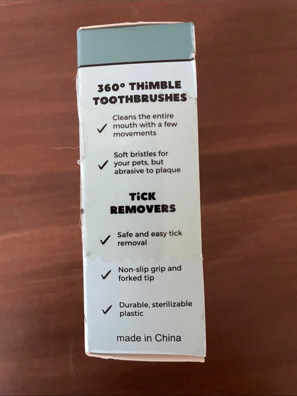 Essential Care Set
